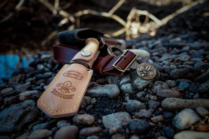 Epoch Scouts
